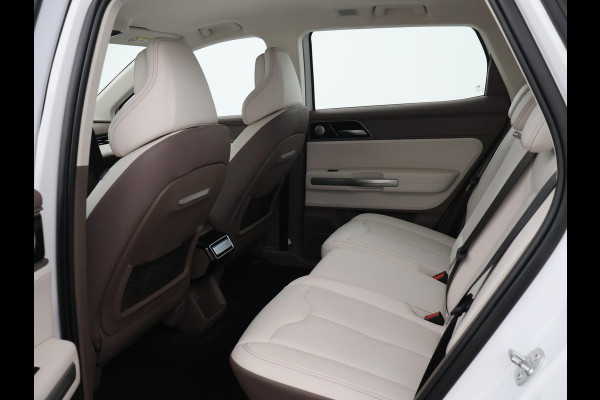 Aiways U5 63kWh SHOWROOM UITVOERING *42.630 KM* | 360 CAMERA | LEDER | LED | 19 INCH | CARPLAY