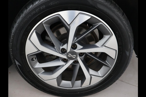 Aiways U5 63kWh SHOWROOM UITVOERING *42.630 KM* | 360 CAMERA | LEDER | LED | 19 INCH | CARPLAY