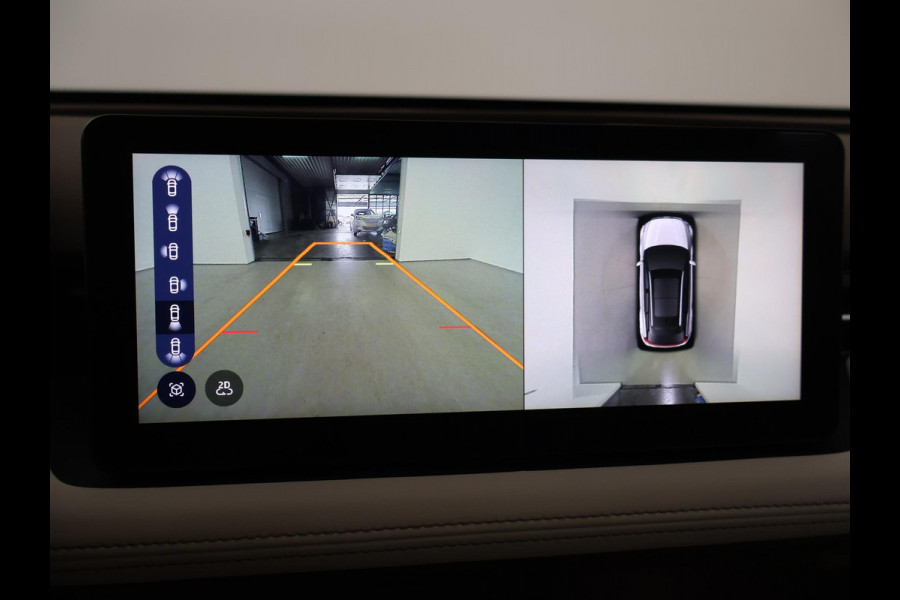 Aiways U5 63kWh SHOWROOM UITVOERING *42.630 KM* | 360 CAMERA | LEDER | LED | 19 INCH | CARPLAY