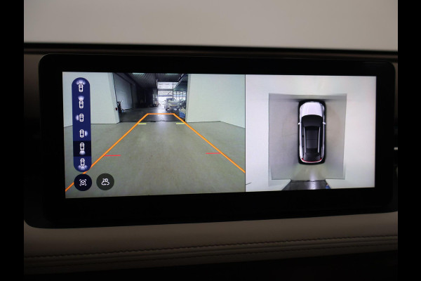 Aiways U5 63kWh SHOWROOM UITVOERING *42.630 KM* | 360 CAMERA | LEDER | LED | 19 INCH | CARPLAY
