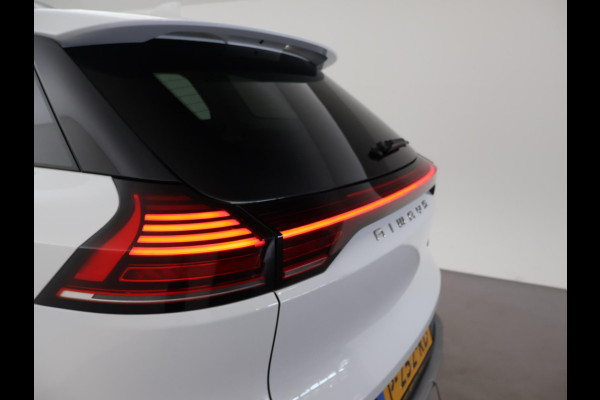 Aiways U5 63kWh SHOWROOM UITVOERING *42.630 KM* | 360 CAMERA | LEDER | LED | 19 INCH | CARPLAY