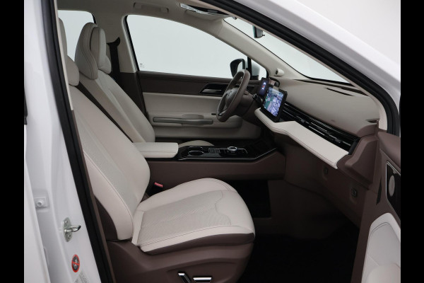 Aiways U5 63kWh SHOWROOM UITVOERING *42.630 KM* | 360 CAMERA | LEDER | LED | 19 INCH | CARPLAY
