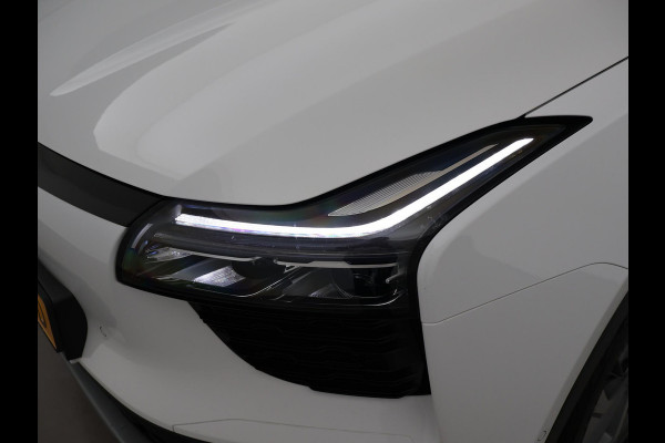 Aiways U5 63kWh SHOWROOM UITVOERING *42.630 KM* | 360 CAMERA | LEDER | LED | 19 INCH | CARPLAY