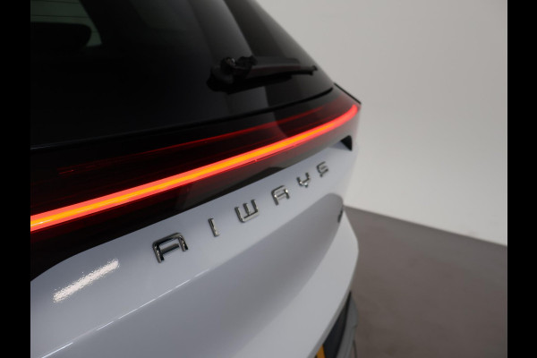 Aiways U5 63kWh SHOWROOM UITVOERING *42.630 KM* | 360 CAMERA | LEDER | LED | 19 INCH | CARPLAY