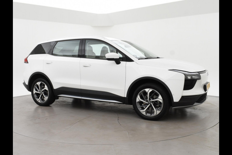 Aiways U5 63kWh SHOWROOM UITVOERING *42.630 KM* | 360 CAMERA | LEDER | LED | 19 INCH | CARPLAY
