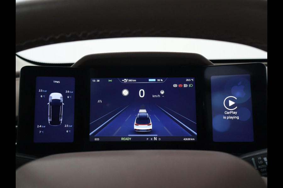 Aiways U5 63kWh SHOWROOM UITVOERING *42.630 KM* | 360 CAMERA | LEDER | LED | 19 INCH | CARPLAY