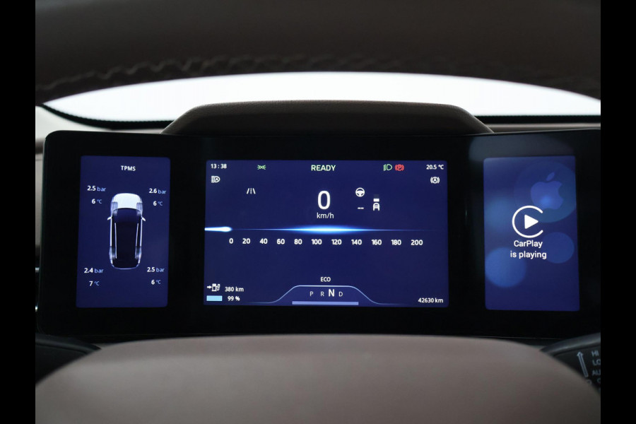 Aiways U5 63kWh SHOWROOM UITVOERING *42.630 KM* | 360 CAMERA | LEDER | LED | 19 INCH | CARPLAY