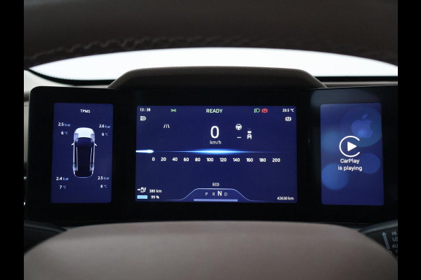 Aiways U5 63kWh SHOWROOM UITVOERING *42.630 KM* | 360 CAMERA | LEDER | LED | 19 INCH | CARPLAY