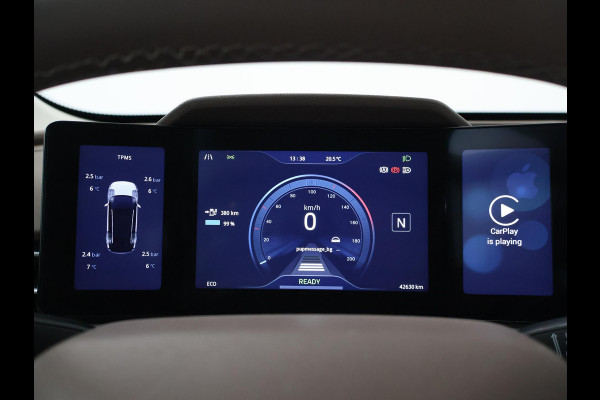 Aiways U5 63kWh SHOWROOM UITVOERING *42.630 KM* | 360 CAMERA | LEDER | LED | 19 INCH | CARPLAY