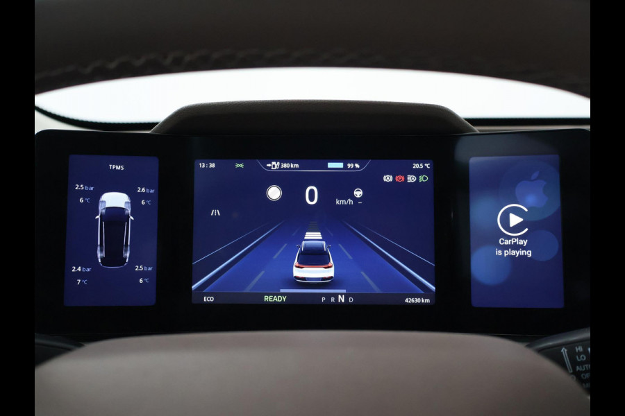 Aiways U5 63kWh SHOWROOM UITVOERING *42.630 KM* | 360 CAMERA | LEDER | LED | 19 INCH | CARPLAY