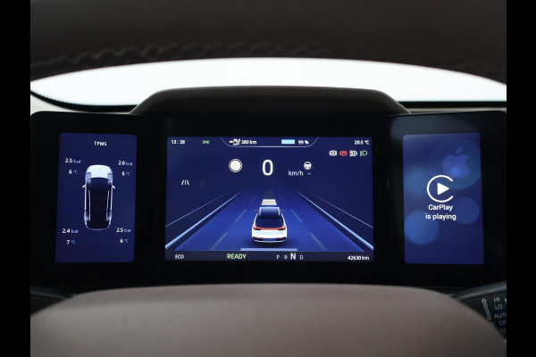 Aiways U5 63kWh SHOWROOM UITVOERING *42.630 KM* | 360 CAMERA | LEDER | LED | 19 INCH | CARPLAY