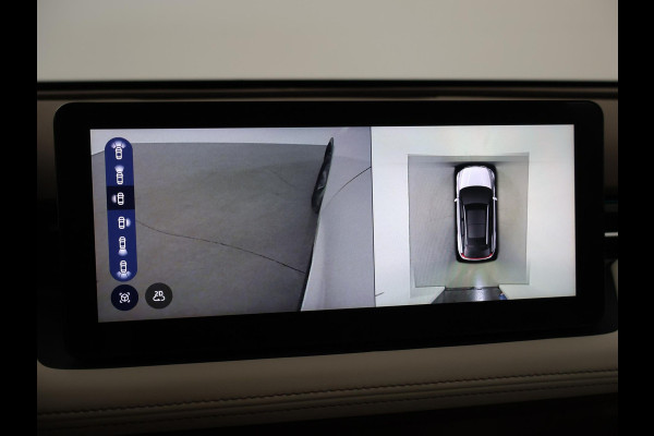 Aiways U5 63kWh SHOWROOM UITVOERING *42.630 KM* | 360 CAMERA | LEDER | LED | 19 INCH | CARPLAY