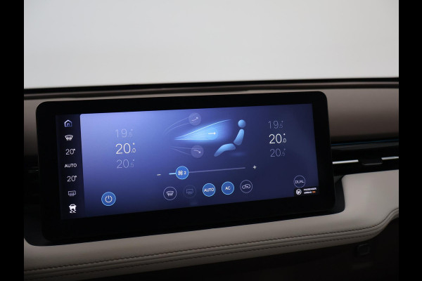 Aiways U5 63kWh SHOWROOM UITVOERING *42.630 KM* | 360 CAMERA | LEDER | LED | 19 INCH | CARPLAY