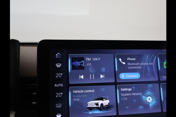 Aiways U5 63kWh SHOWROOM UITVOERING *42.630 KM* | 360 CAMERA | LEDER | LED | 19 INCH | CARPLAY