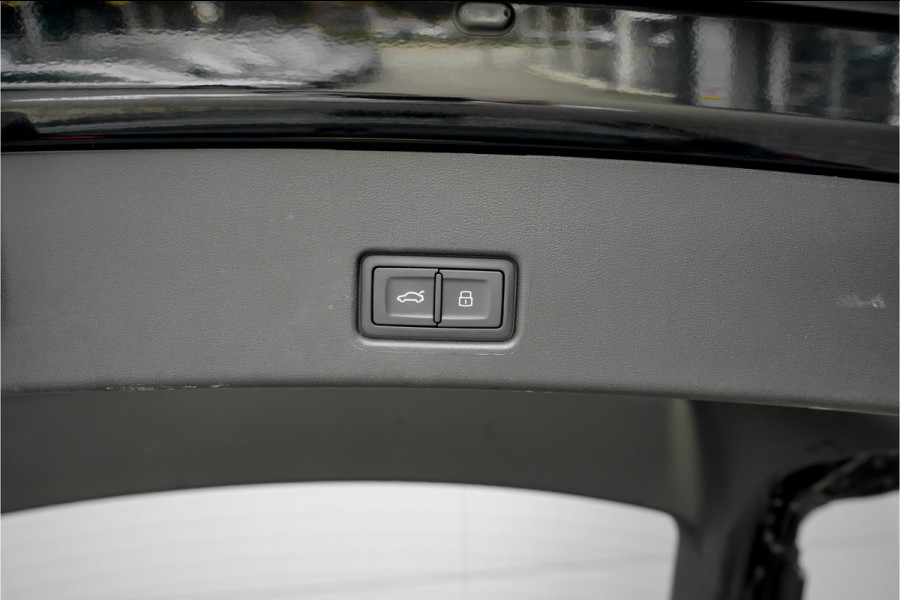 Audi Q4 Sportback e-tron 50 Quattro S-Line 77 kWh Pano HUD CarPlay LED 20"