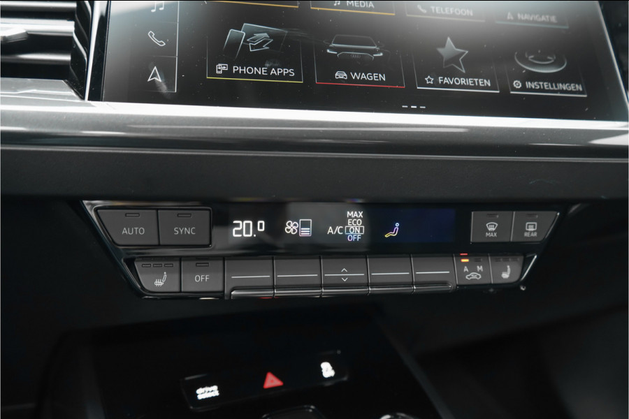 Audi Q4 Sportback e-tron 50 Quattro S-Line 77 kWh Pano HUD CarPlay LED 20"