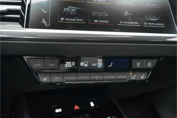 Audi Q4 Sportback e-tron 50 Quattro S-Line 77 kWh Pano HUD CarPlay LED 20"