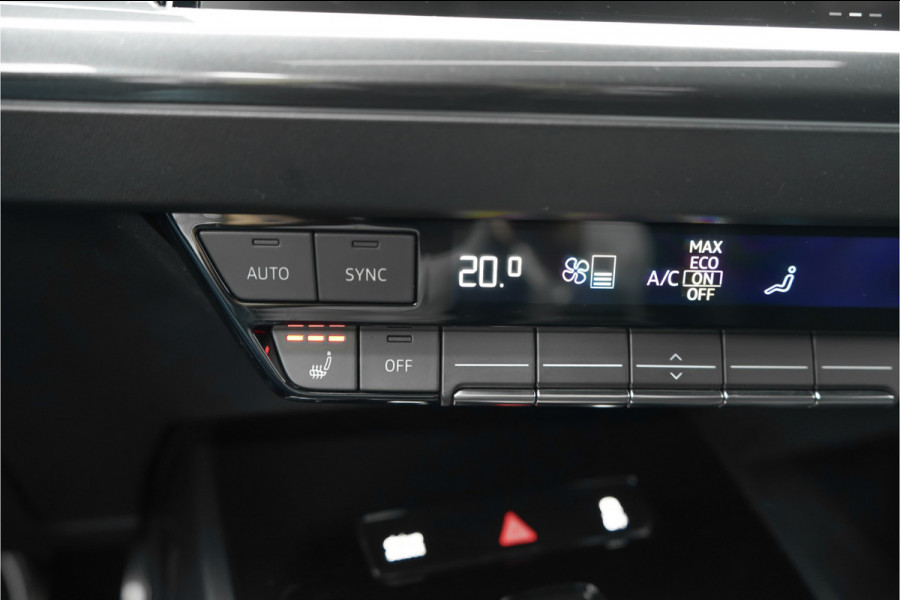 Audi Q4 Sportback e-tron 50 Quattro S-Line 77 kWh Pano HUD CarPlay LED 20"