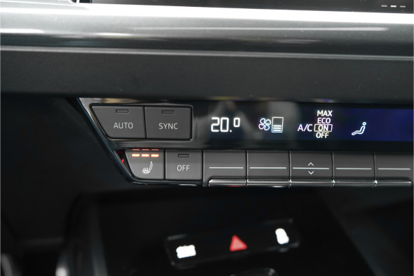 Audi Q4 Sportback e-tron 50 Quattro S-Line 77 kWh Pano HUD CarPlay LED 20"