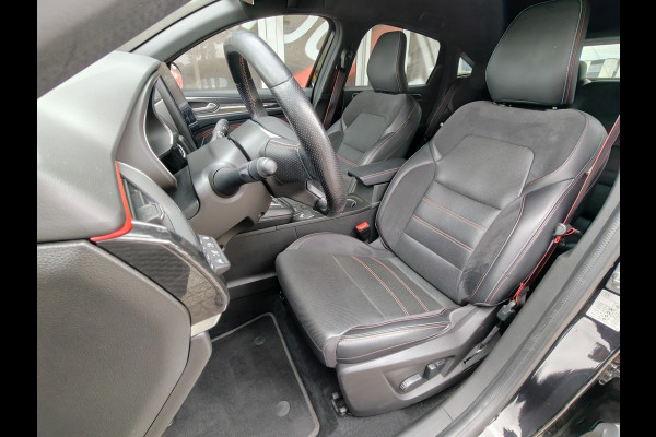 Renault Arkana 1.6 E-Tech Hybrid 145 R.S. Line / Trekhaak / Carplay / Keyless / Bose / Camera / Verw. V. stoelen & stuur / Leder / LED /