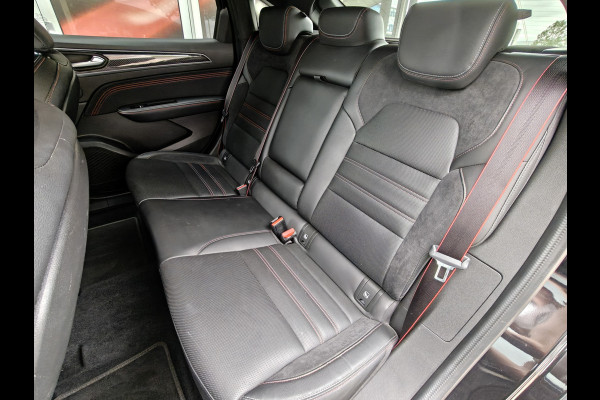 Renault Arkana 1.6 E-Tech Hybrid 145 R.S. Line / Trekhaak / Carplay / Keyless / Bose / Camera / Verw. V. stoelen & stuur / Leder / LED /