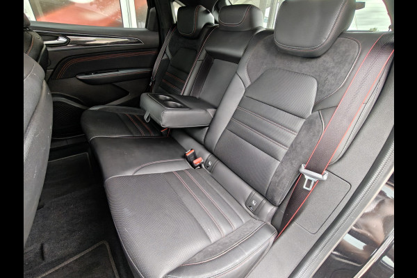 Renault Arkana 1.6 E-Tech Hybrid 145 R.S. Line / Trekhaak / Carplay / Keyless / Bose / Camera / Verw. V. stoelen & stuur / Leder / LED /