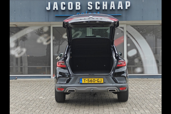 Renault Arkana 1.6 E-Tech Hybrid 145 R.S. Line / Trekhaak / Carplay / Keyless / Bose / Camera / Verw. V. stoelen & stuur / Leder / LED /