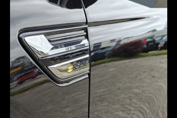 Renault Arkana 1.6 E-Tech Hybrid 145 R.S. Line / Trekhaak / Carplay / Keyless / Bose / Camera / Verw. V. stoelen & stuur / Leder / LED /