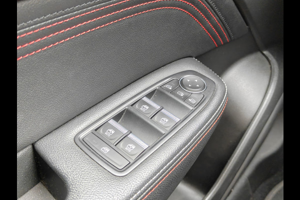 Renault Arkana 1.6 E-Tech Hybrid 145 R.S. Line / Trekhaak / Carplay / Keyless / Bose / Camera / Verw. V. stoelen & stuur / Leder / LED /