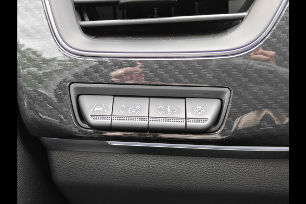 Renault Arkana 1.6 E-Tech Hybrid 145 R.S. Line / Trekhaak / Carplay / Keyless / Bose / Camera / Verw. V. stoelen & stuur / Leder / LED /