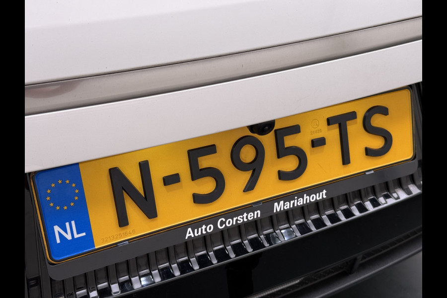 Kia Ev6 Plus Long Range 77.4kWh Trekhaak Leer+Ventilatie+Verwarming(+bank) Camera Adap.Cruise Warmtepomp Meridian®-Audio Stuur+Achterban SOH 100% Elek.Achterklep Apple Carplay Android Privacy Glas Pdc Lmv Led DAB 1.600KG Trekgewicht Dealeronderhouden