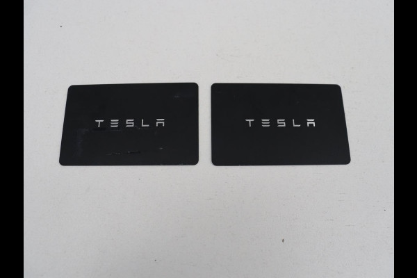 Tesla Model 3 Performance AWD 75 kWh | Traffic-Aware Cruise control | Leder | Lichtmetaal 20'' | Achterbank verwarming | Park assist | Climate control