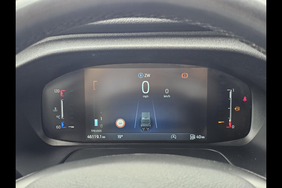 Ford Transit 310 2.0 TDCI L2H2 Trend Achteruitrijcamera | Betimmerde Laadruimte | Trekhaak | Airco | Navigatie | Adaptieve Cruise Control | Stoelverwarming etc.