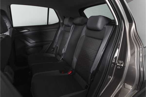 Volkswagen T-Cross 1.0 TSI 116 PK Style | Beats | Dig. Cockpit | Adapt. Cruise | Stoelverw. | PDC | Camera | NAV + App. Connect | ECC | Trekhaak | LM 17" |