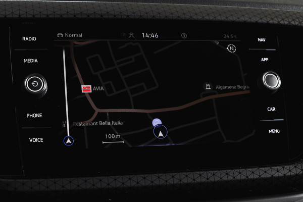 Volkswagen T-Cross 1.0 TSI 116 PK Style | Beats | Dig. Cockpit | Adapt. Cruise | Stoelverw. | PDC | Camera | NAV + App. Connect | ECC | Trekhaak | LM 17" |