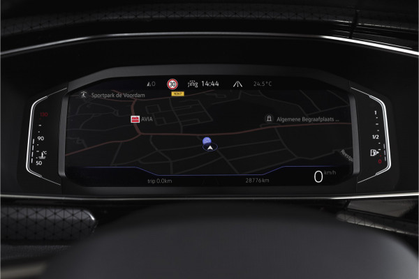 Volkswagen T-Cross 1.0 TSI 116 PK Style | Beats | Dig. Cockpit | Adapt. Cruise | Stoelverw. | PDC | Camera | NAV + App. Connect | ECC | Trekhaak | LM 17" |