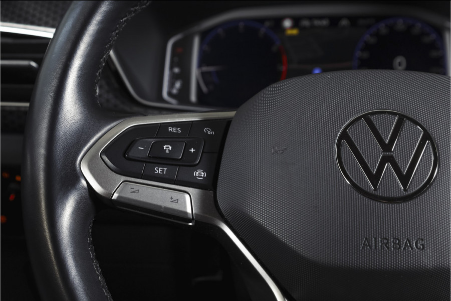 Volkswagen T-Cross 1.0 TSI 116 PK Style | Beats | Dig. Cockpit | Adapt. Cruise | Stoelverw. | PDC | Camera | NAV + App. Connect | ECC | Trekhaak | LM 17" |