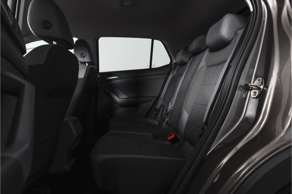 Volkswagen T-Cross 1.0 TSI 116 PK Style | Beats | Dig. Cockpit | Adapt. Cruise | Stoelverw. | PDC | Camera | NAV + App. Connect | ECC | Trekhaak | LM 17" |