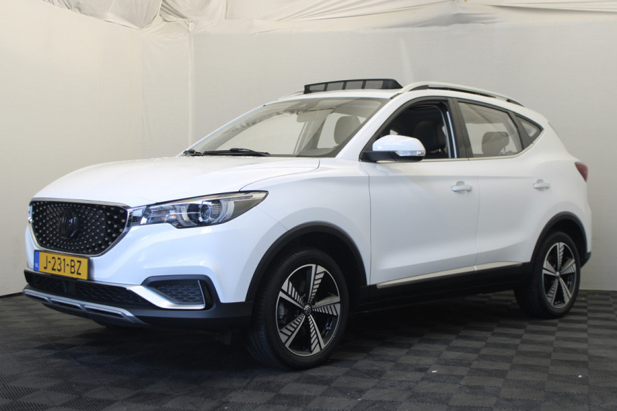 MG Mg Zs EV Luxury 45 kWh |Pano|Camera|