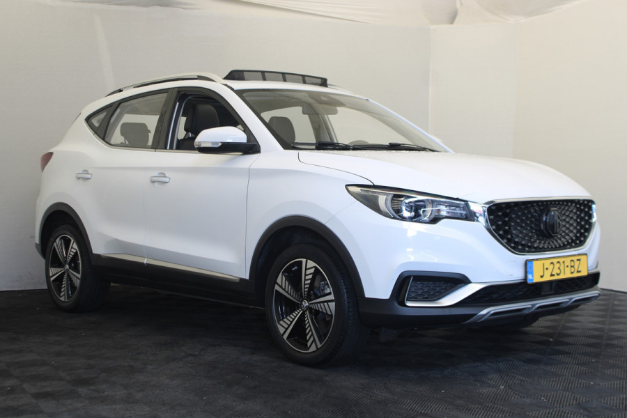 MG Mg Zs EV Luxury 45 kWh |Pano|Camera|