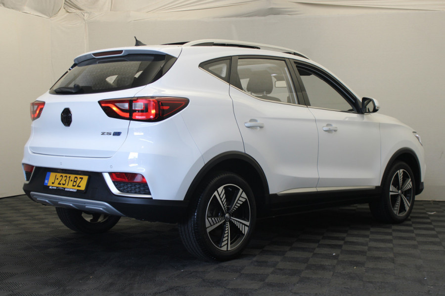 MG Mg Zs EV Luxury 45 kWh |Pano|Camera|