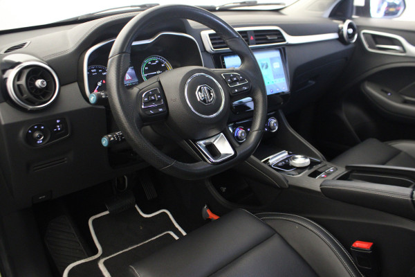 MG Mg Zs EV Luxury 45 kWh |Pano|Camera|