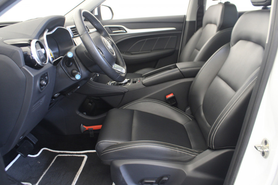 MG Mg Zs EV Luxury 45 kWh |Pano|Camera|
