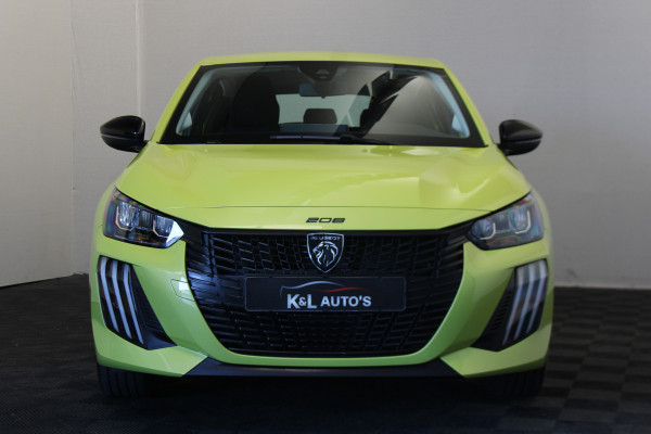 Peugeot 208 1.2 PureTech 75 Active