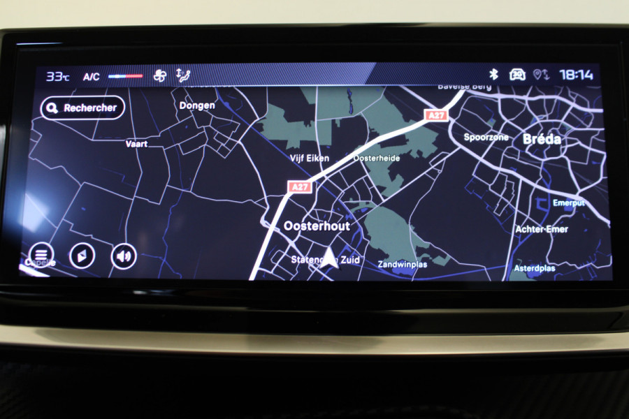 Peugeot 208 1.2 PureTech 75 Active