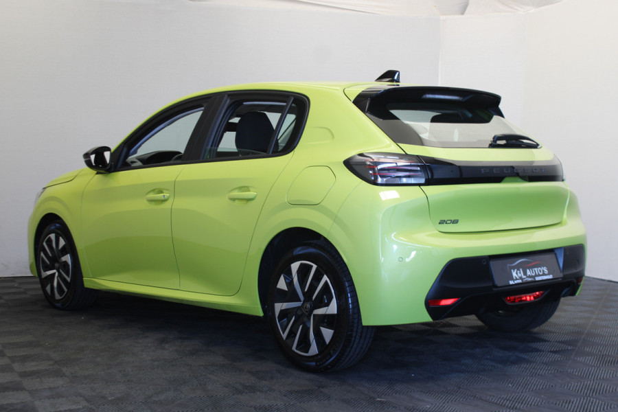 Peugeot 208 1.2 PureTech 75 Active