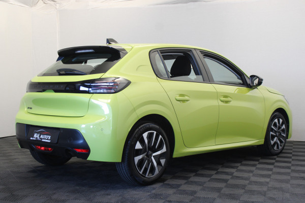Peugeot 208 1.2 PureTech 75 Active