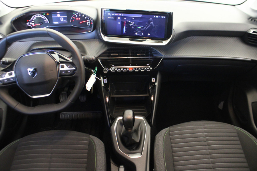Peugeot 208 1.2 PureTech 75 Active