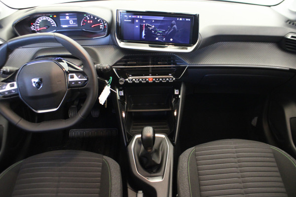 Peugeot 208 1.2 PureTech 75 Active