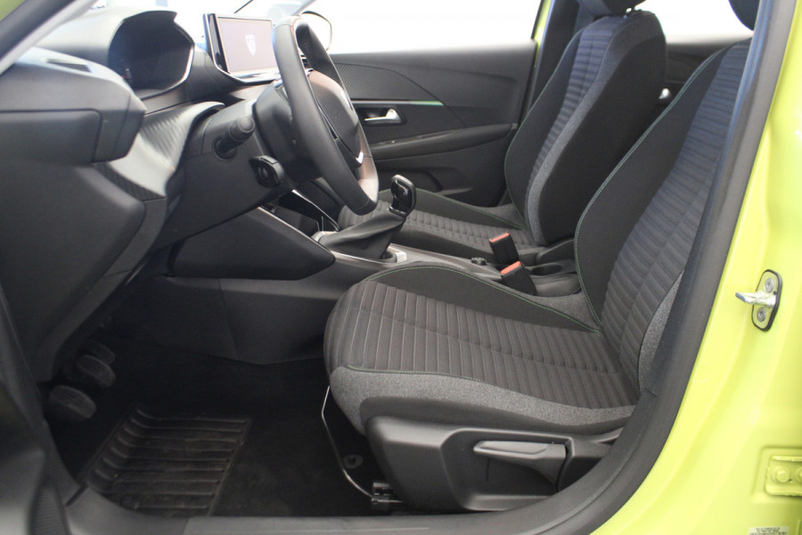 Peugeot 208 1.2 PureTech 75 Active